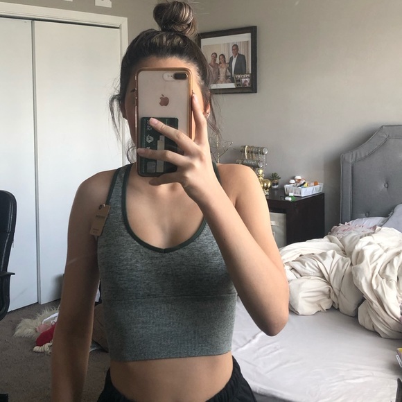 Sports Bra